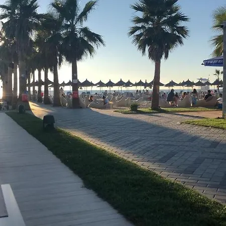 Hadri Valamar Residenz * Hamallaj