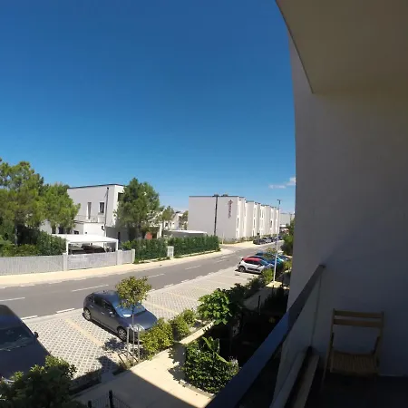 Apartment Hadri Valamar Residenz *
