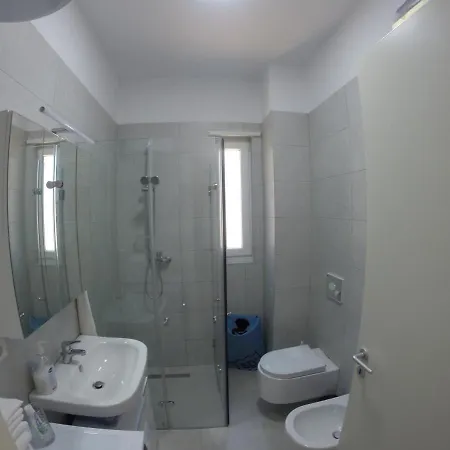 Hadri Valamar Residenz Apartamento Hamallaj