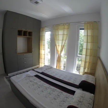 Hadri Valamar Residenz
