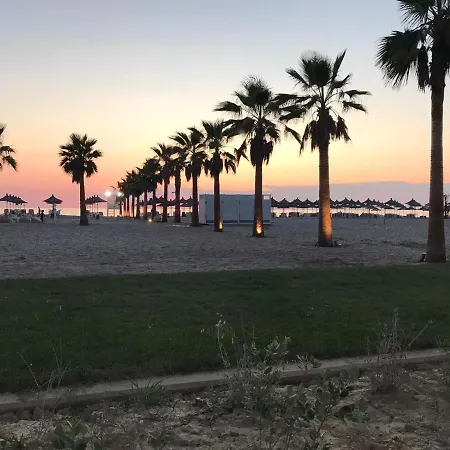 Hadri Valamar Residenz Apartamento