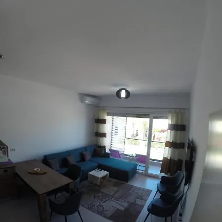 Hadri Valamar Residenz Apartamento