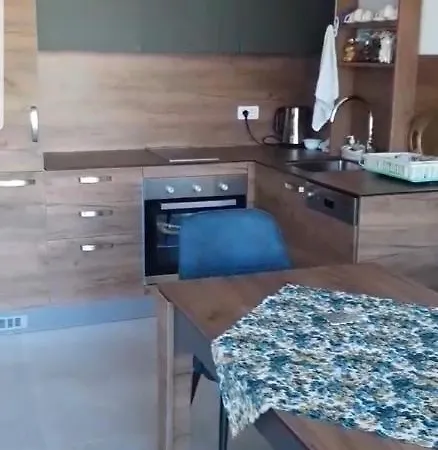 Hadri Valamar Residenz Apartment *
