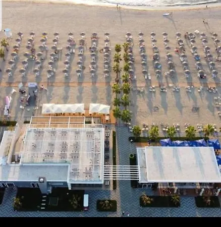 Hadri Valamar Residenz Apartamento *