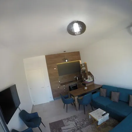Hadri Valamar Residenz