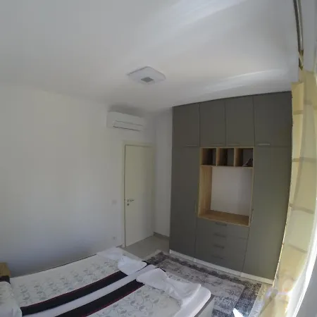 Lägenhet Hadri Valamar Residenz